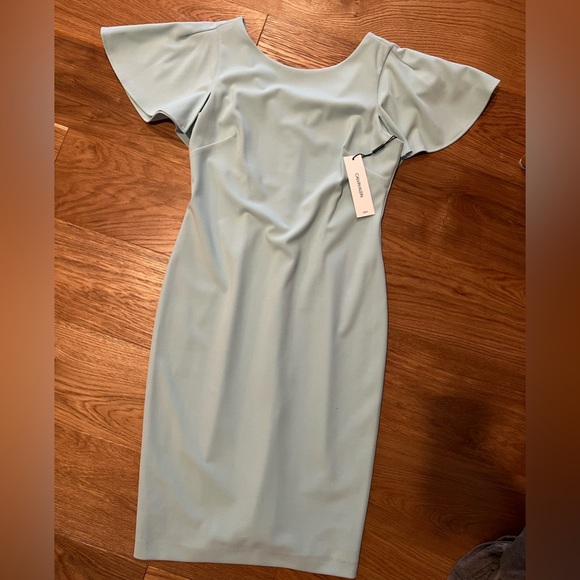 CALVIN KLEIN 👗 - Picture 1 of 6